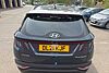 Hyundai TUCSON 1.6-TGDi SE Connect 5dr 2WD Blue