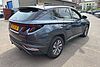 Hyundai TUCSON 1.6-TGDi SE Connect 5dr 2WD Blue