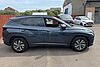Hyundai TUCSON 1.6-TGDi SE Connect 5dr 2WD Blue
