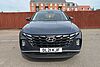 Hyundai TUCSON 1.6-TGDi SE Connect 5dr 2WD Blue