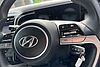 Hyundai TUCSON 1.6-TGDi SE Connect 5dr 2WD Blue
