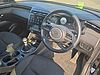 Hyundai TUCSON HYBRID 1.6 T-GDi (150ps) Premium 48Volt iMT Black