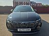 Hyundai TUCSON HYBRID 1.6 T-GDi (150ps) Premium 48Volt iMT Black