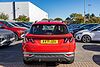 Hyundai TUCSON 1.6 TGDi SE Connect 5dr 2WD Engine Red