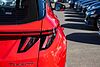 Hyundai TUCSON 1.6 TGDi SE Connect 5dr 2WD Engine Red