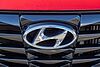 Hyundai TUCSON 1.6 TGDi SE Connect 5dr 2WD Engine Red