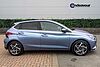 Hyundai I20 1.0T GDi Premium 5dr Meta BLUE
