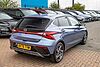 Hyundai I20 1.0T GDi Premium 5dr Meta BLUE