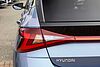 Hyundai I20 1.0T GDi Premium 5dr Meta BLUE