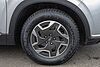 Hyundai SANTA FE 1.6 TGDi Hybrid Premium 5dr Auto Typhoon Silver