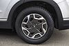 Hyundai SANTA FE 1.6 TGDi Hybrid Premium 5dr Auto Typhoon Silver