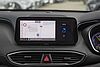 Hyundai SANTA FE 1.6 TGDi Hybrid Premium 5dr Auto Typhoon Silver