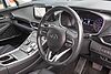 Hyundai SANTA FE 1.6 TGDi Hybrid Premium 5dr Auto Typhoon Silver
