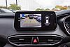 Hyundai SANTA FE 1.6 TGDi Hybrid Premium 5dr Auto Typhoon Silver