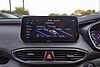 Hyundai SANTA FE 1.6 TGDi Hybrid Premium 5dr Auto Typhoon Silver