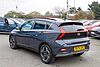 Hyundai BAYON 1.0 TGDi Premium 5dr Aurora Grey