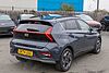 Hyundai BAYON 1.0 TGDi Premium 5dr Aurora Grey