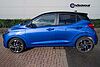 Hyundai I10 1.2 MPi Premium 5dr Champion Blue
