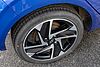 Hyundai I10 1.2 MPi Premium 5dr Champion Blue