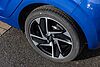 Hyundai I10 1.2 MPi Premium 5dr Champion Blue