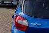 Hyundai I10 1.2 MPi Premium 5dr Champion Blue