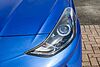 Hyundai I10 1.2 MPi Premium 5dr Champion Blue