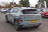 Hyundai KONA 1.6 Hybrid 129 Ultimate 5dr DCT MIRAGE GREEN