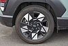 Hyundai KONA 1.6 Hybrid 129 Ultimate 5dr DCT MIRAGE GREEN