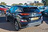 Hyundai KONA 150kW Premium 64kWh 5dr Auto Abyss Black