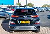 Hyundai KONA 150kW Premium 64kWh 5dr Auto Abyss Black