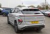 Hyundai KONA 1.6T N Line S 5dr Cyber Grey