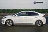 Hyundai IONIQ 1.6 GDi Hybrid Premium SE 5dr DCT White
