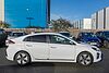 Hyundai IONIQ 1.6 GDi Hybrid Premium SE 5dr DCT White