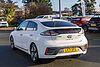 Hyundai IONIQ 1.6 GDi Hybrid Premium SE 5dr DCT White