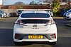 Hyundai IONIQ 1.6 GDi Hybrid Premium SE 5dr DCT White
