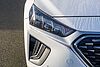 Hyundai IONIQ 1.6 GDi Hybrid Premium SE 5dr DCT White
