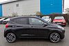 Hyundai I10 1.2 [79] Premium 5dr Auto [Nav] Phantom Black