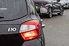 Hyundai I10 1.2 [79] Premium 5dr Auto [Nav] Phantom Black