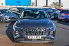 Hyundai TUCSON 1.6 TGDi Premium 5dr 2WD Grey