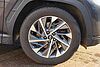 Hyundai TUCSON 1.6 TGDi Premium 5dr 2WD Grey