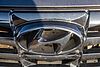Hyundai TUCSON 1.6 TGDi Premium 5dr 2WD Grey