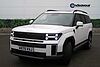 Hyundai SANTA FE 1.6 TGDi 239 Hybrid Ultimate 5dr Auto Ecotronic Grey
