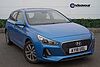 Hyundai I30 1.0T GDI SE Nav 5dr Ara Blue