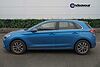 Hyundai I30 1.0T GDI SE Nav 5dr Ara Blue