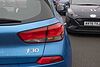 Hyundai I30 1.0T GDI SE Nav 5dr Ara Blue
