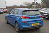 Hyundai I30 1.0T GDI SE Nav 5dr Ara Blue