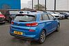 Hyundai I30 1.0T GDI SE Nav 5dr Ara Blue