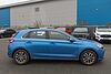 Hyundai I30 1.0T GDI SE Nav 5dr Ara Blue