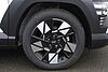 Hyundai KONA 1.6 Hybrid 129 Ultimate 5dr DCT Atlas White
