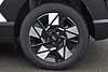 Hyundai KONA 1.6 Hybrid 129 Ultimate 5dr DCT Atlas White